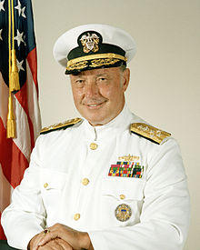 Admiral Lyons